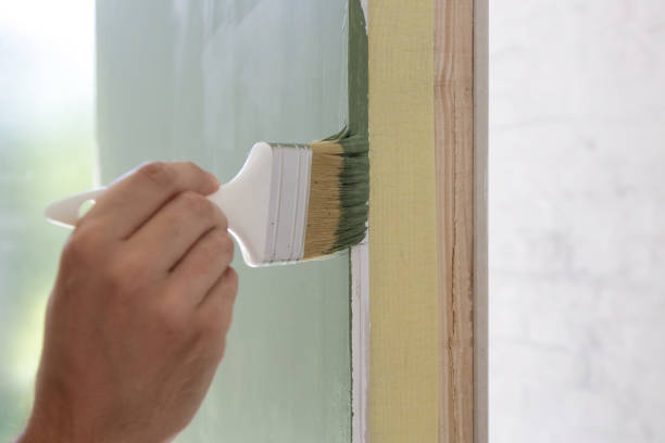 Best Forensic Mold Investigation  in Lacey, WA