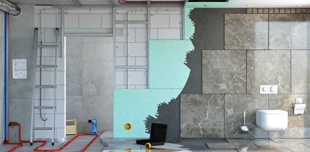 Best Mold Prevention Services  in Lacey, WA