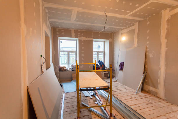 Best Emergency Mold Remediation  in Lacey, WA